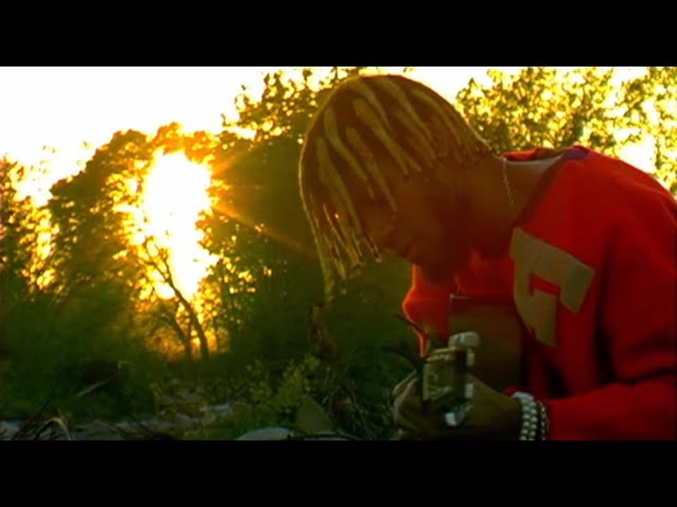 Tyler Gunn - A Million Miles (Acoustic Version)