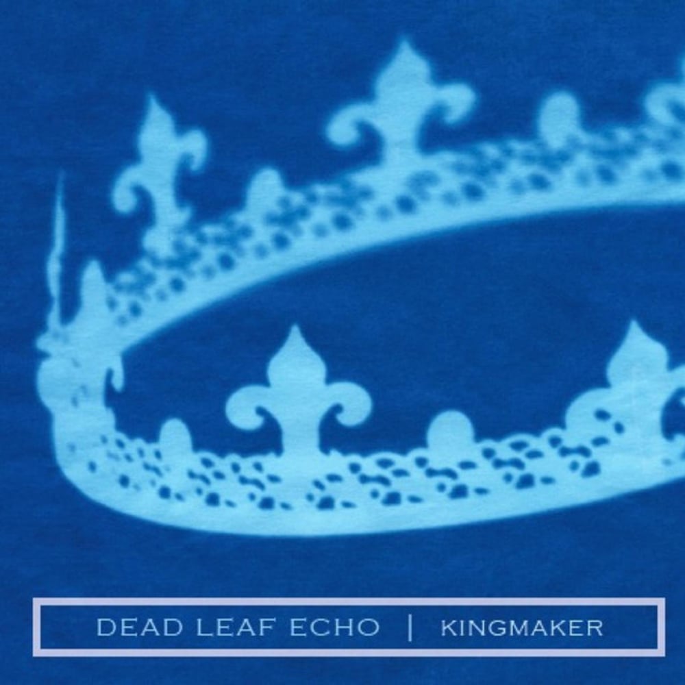 Kingmaker - Single