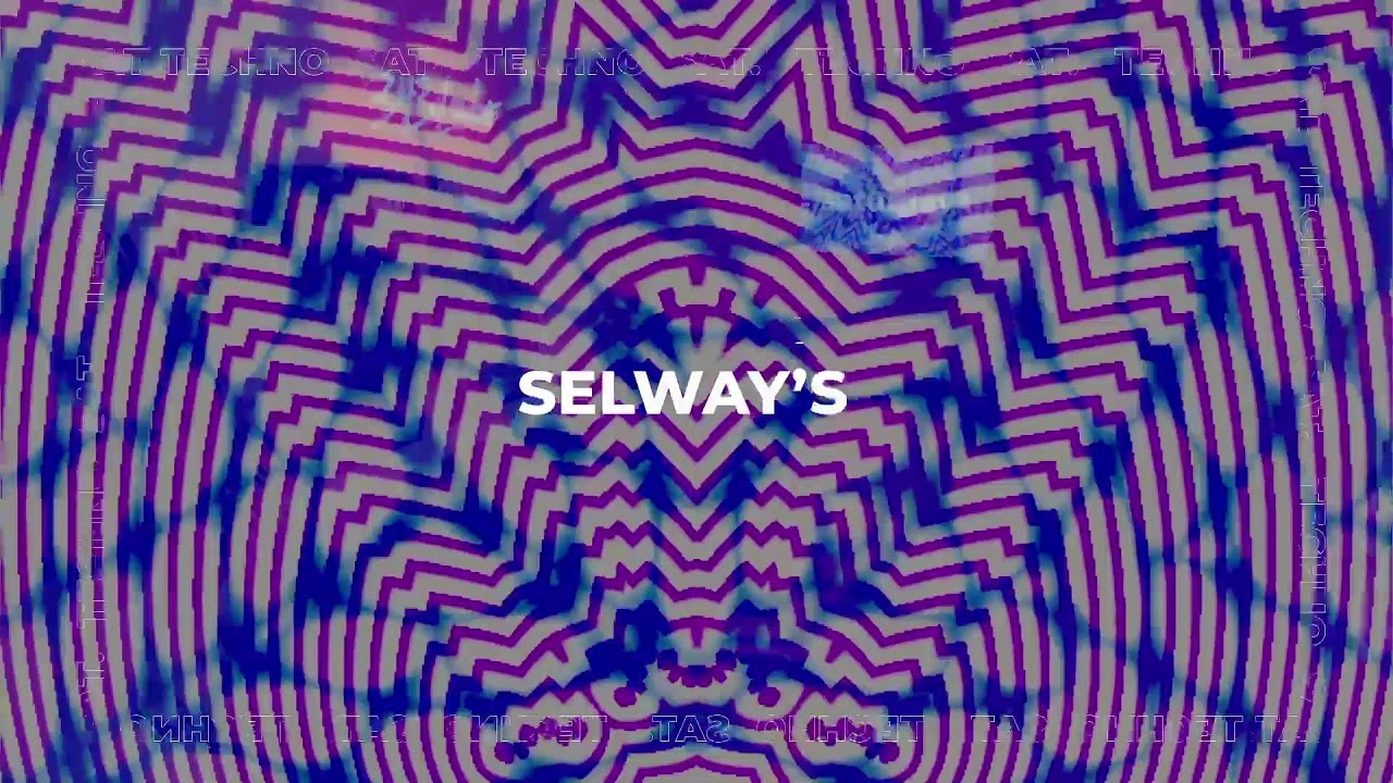 Selway's Electro Saturdays with John Selway | 343 TV