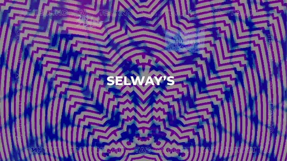 Selway's Electro Saturdays with John Selway | 343 TV