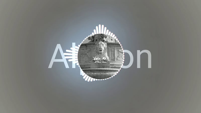 Alphonz - Like Me ft. MacMillionz ( Prod.@solomanbeatz1184 )