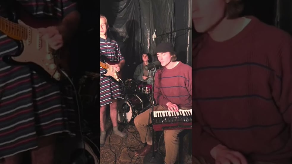 “All I Need” Radiohead cover #radiohead #music #alternativerock #rockbands