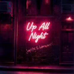 Up All Night
