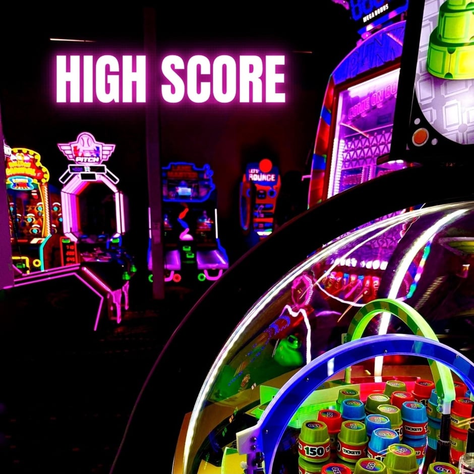High Score
