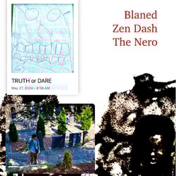 rmx (Truth Or DARE) (feat. Zen Dash & The Nero)