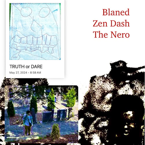 rmx (Truth Or DARE) (feat. Zen Dash & The Nero)