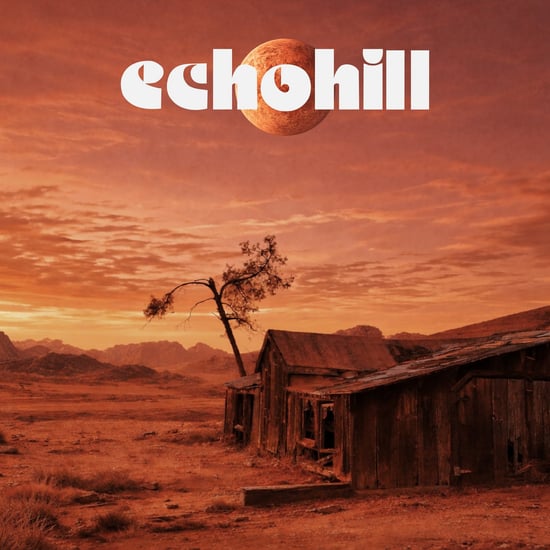 Echo Hill