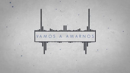 ZERI - Vamos a Amarnos - Oficial - (Oficial Lyric Video)