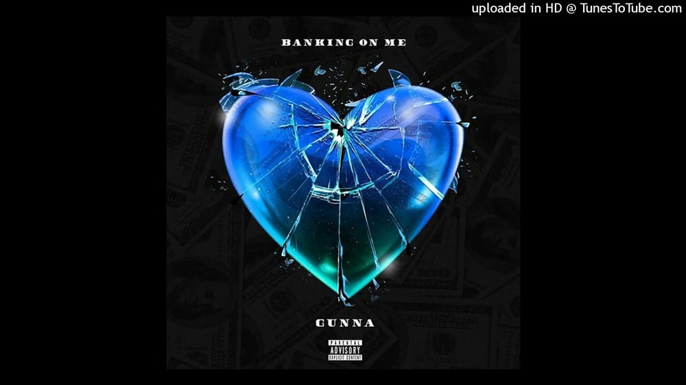 Gunna - Banking On Me (feat. Lewi SWiPER) [Remix]