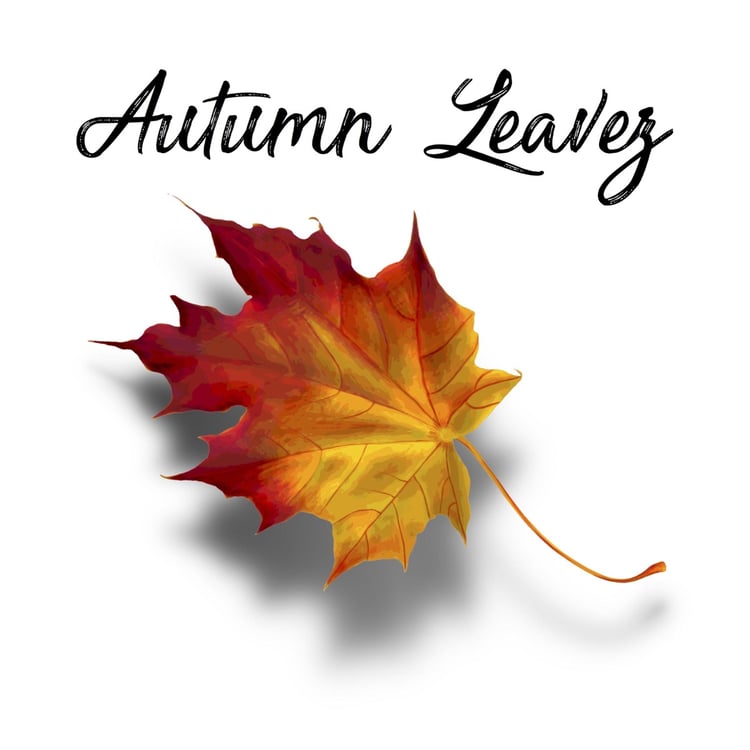 Autumn Leavez image