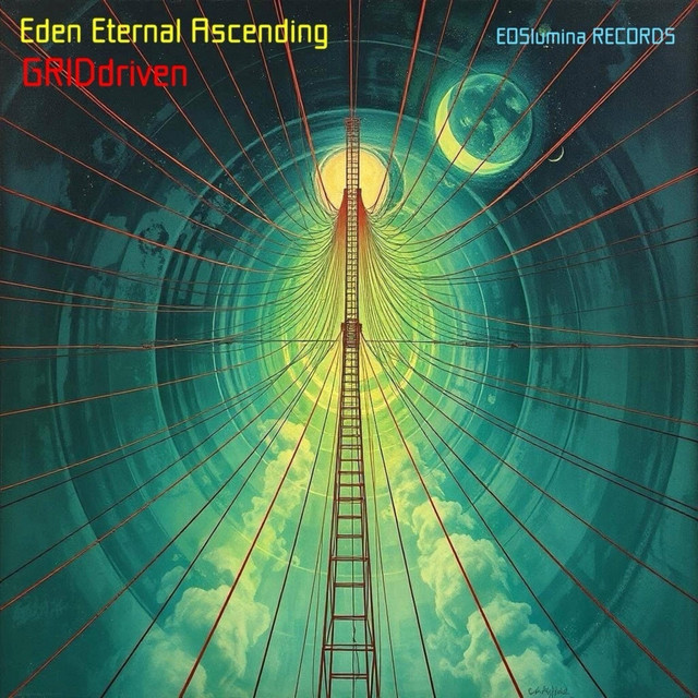 Eden Eternal Ascending