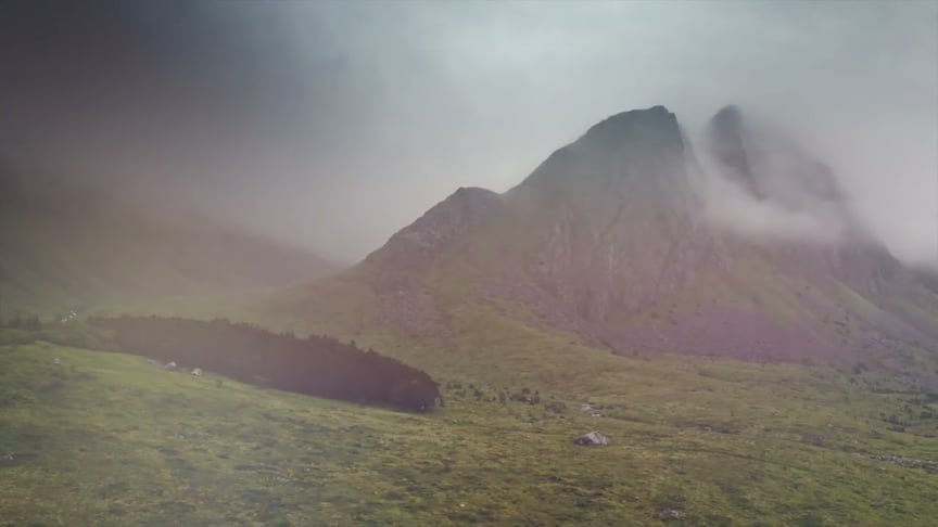 Dear Gravity • Restore (Official Video)