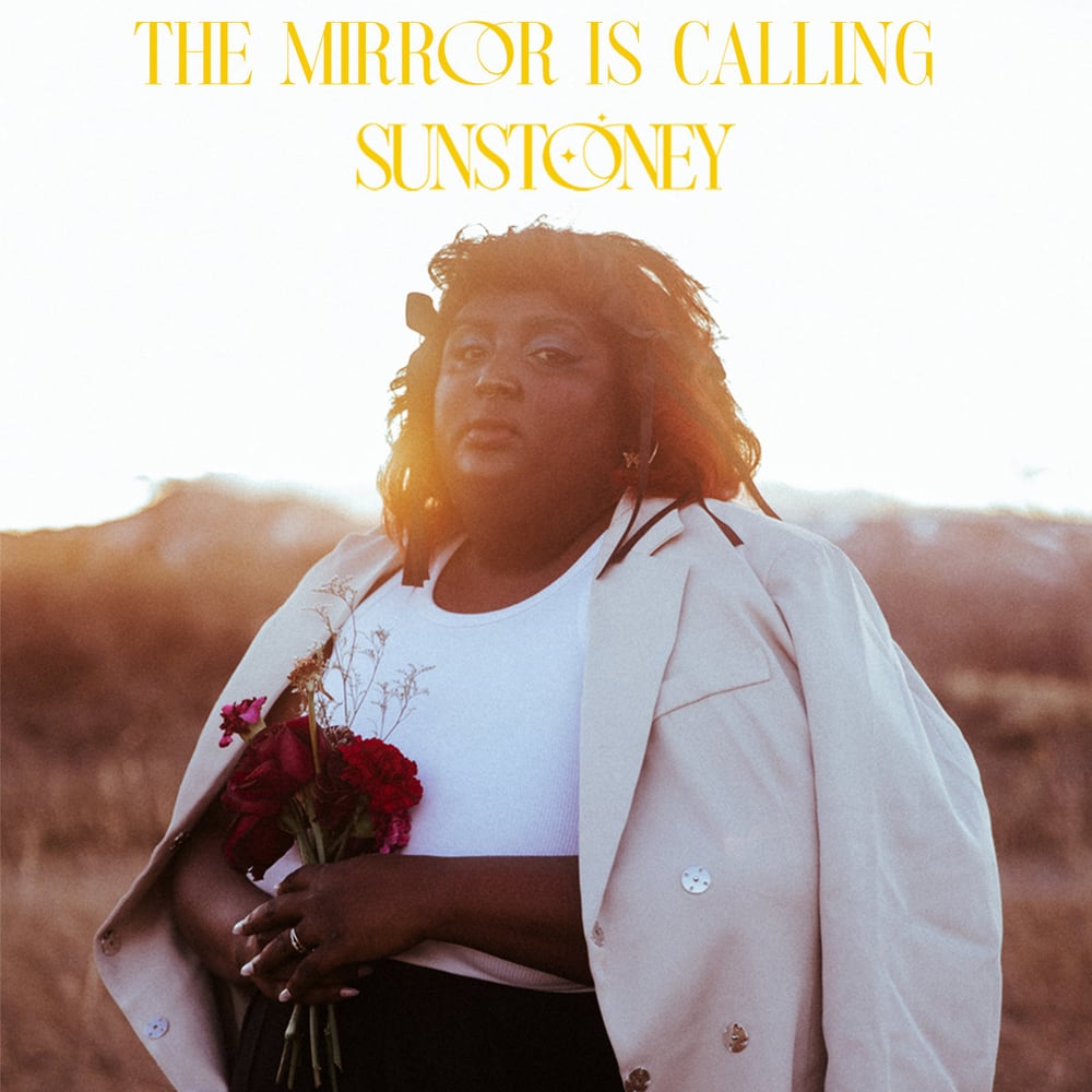 The Mirror Is Calling - Digital