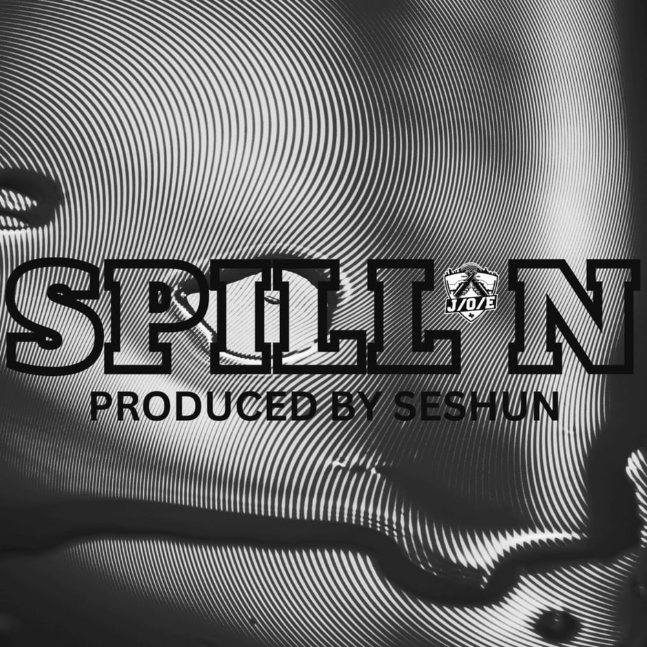 SPILL'N - Digital