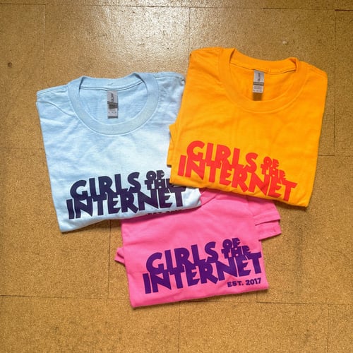 Limited Tour T-Shirt