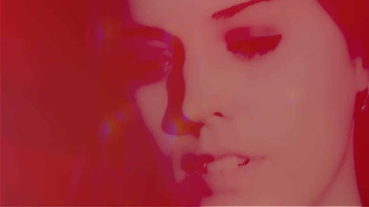 I Don't Feel Like Myself Anymore (Official Audio Visual)