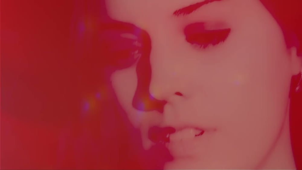 I Don't Feel Like Myself Anymore (Official Audio Visual)