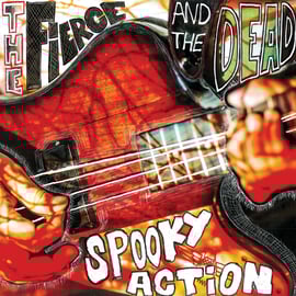 Spooky Action - Digital
