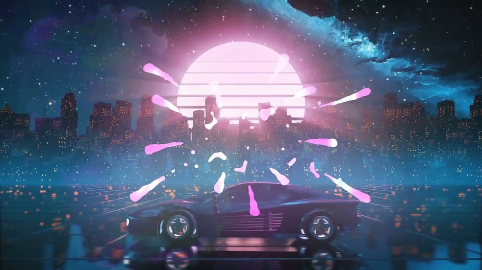 ROU X Remix by Kxng KO Produced by Baxon Beats 420