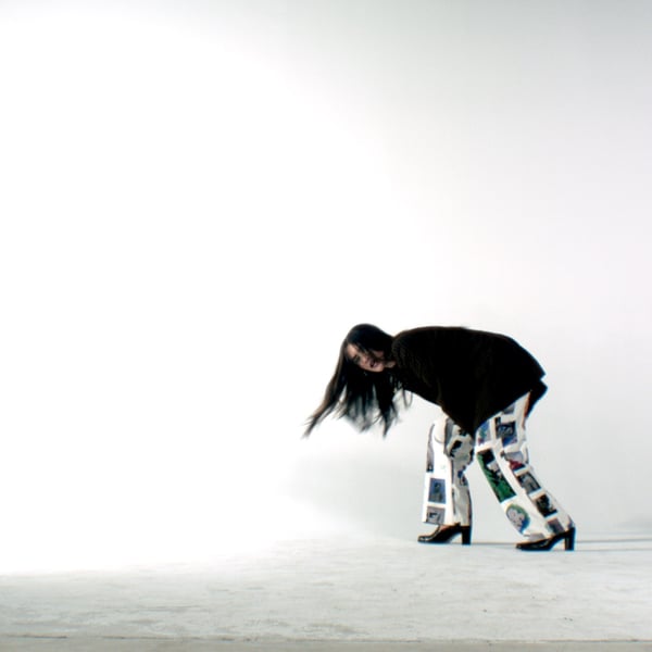 Bending Over Backwards image