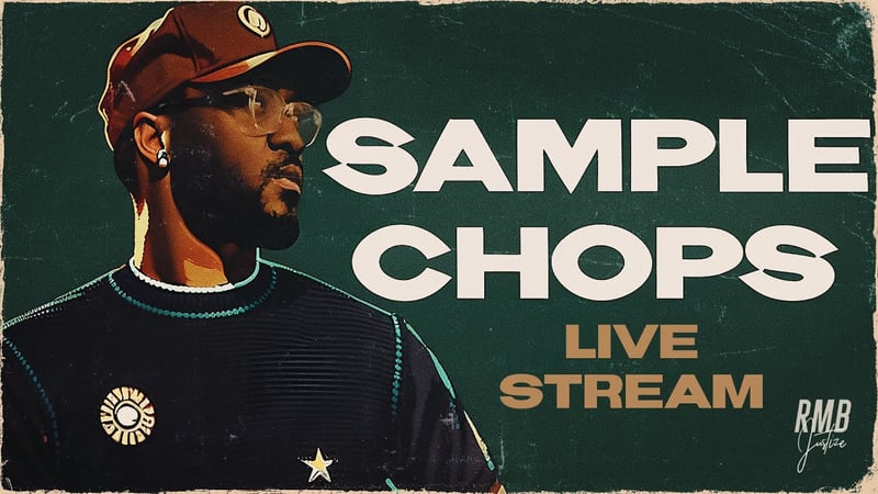 Sample Chops & Cookup - From IG 10-22-23