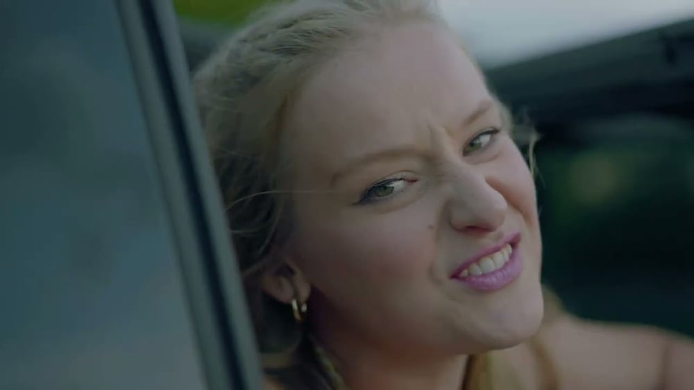 Clare Siobhan - Just Wanna Have Fun (Ruelz Rekka Mix)