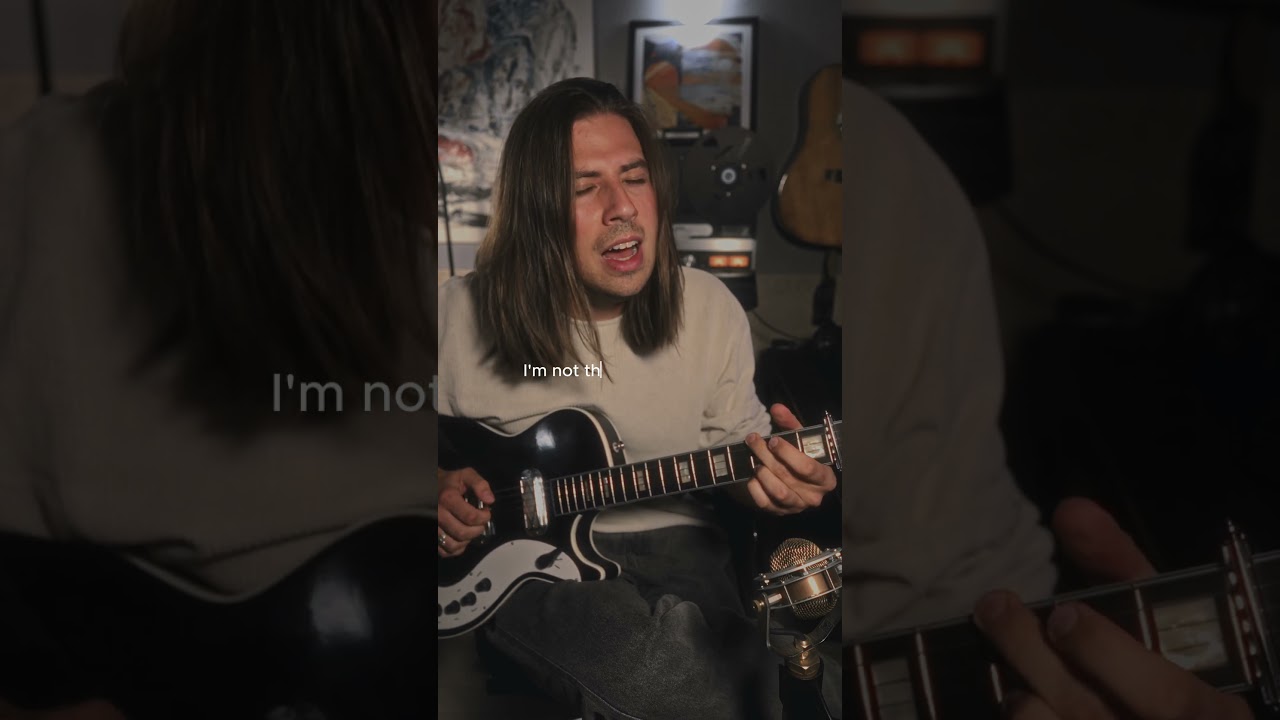 Day 18 || ‘Still Crazy’ by @officialpaulsimon #cover  #acousticcover #paulsimon