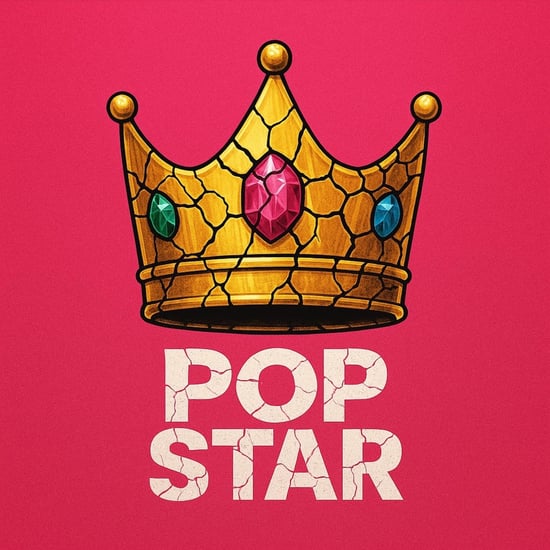 POP STAR EP