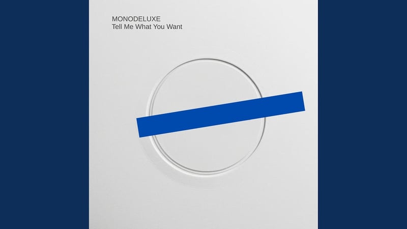 Tell Me What You Want