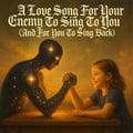 The First & Brand New Goldenhour Single
