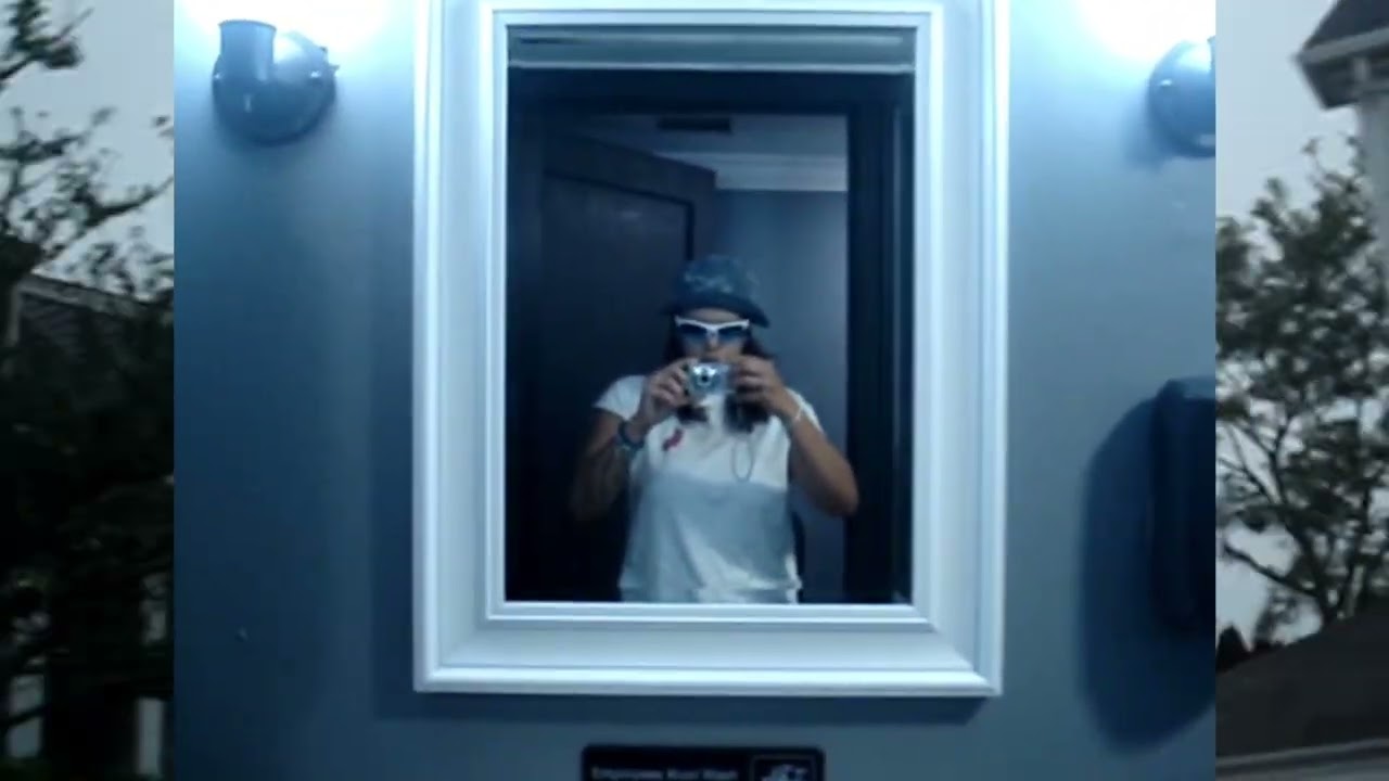 house85 - Take My Lungs