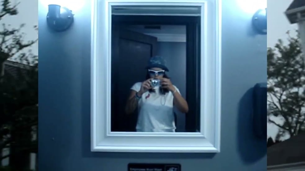 house85 - Take My Lungs