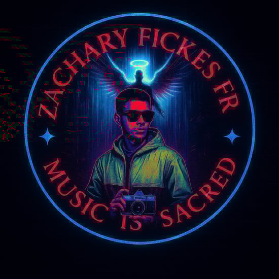Zachary Fickes FR