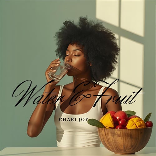 Water & Fruit