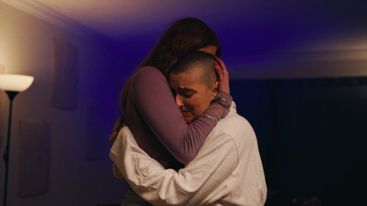 Ingestion (original score) - Digital