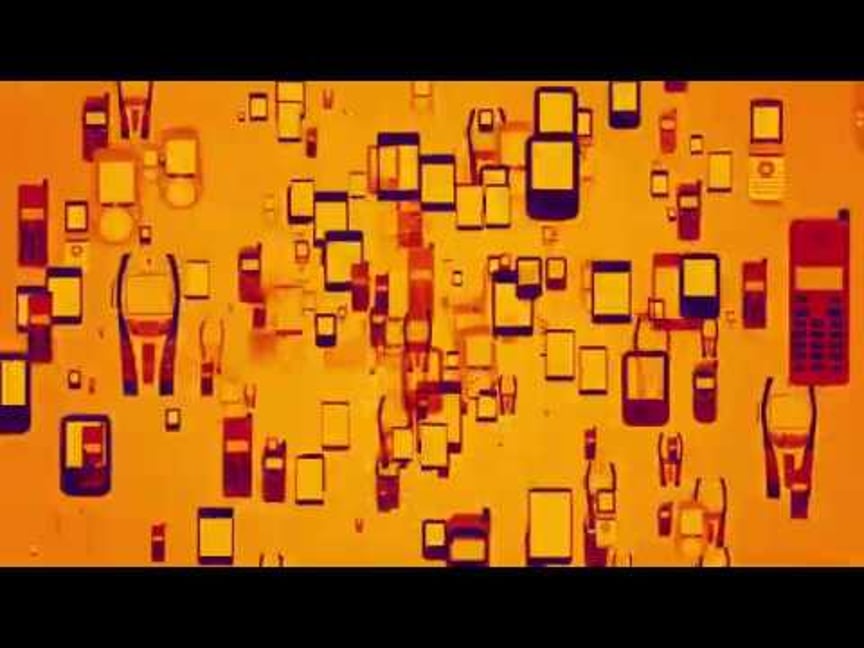 Ceremonial : Jonathan Thomas Miller from "Anthroposcenes"