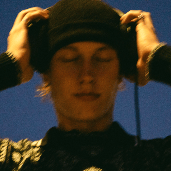 RuslanSilvr at Oscura