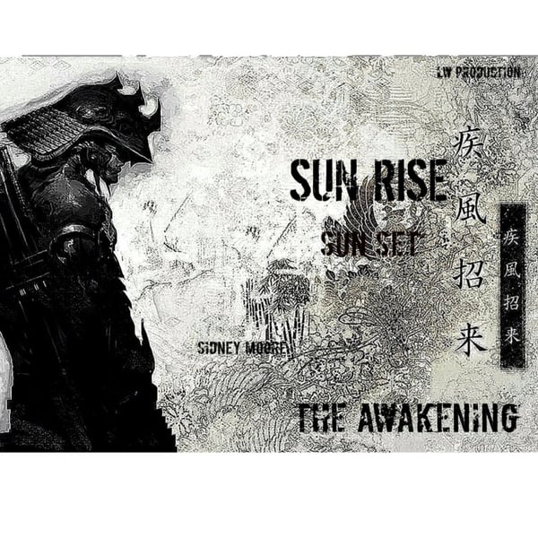 Sunrise Sunset image