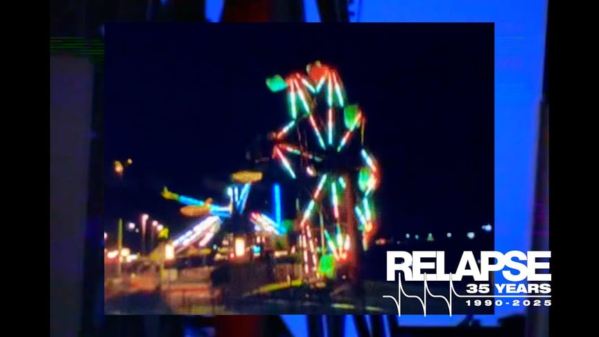 MATT JENCIK & MIDWIFE - Rickety Ride (Official Music Video)