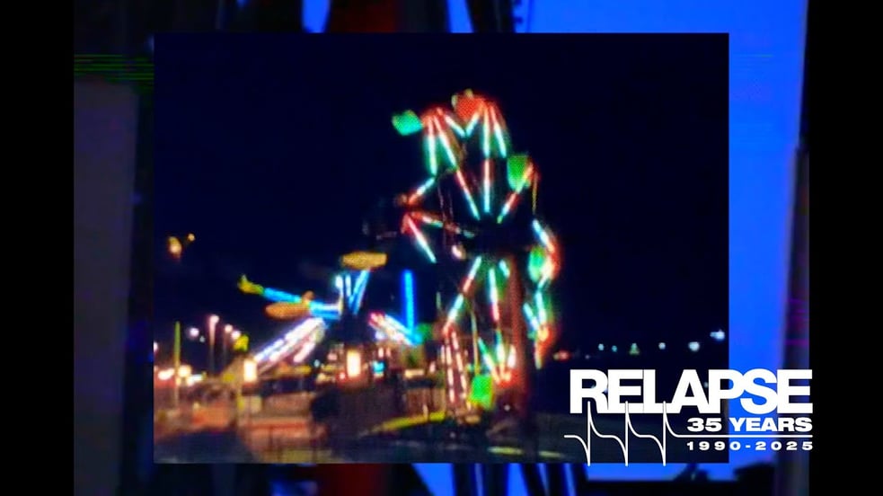 MATT JENCIK & MIDWIFE - Rickety Ride (Official Music Video)