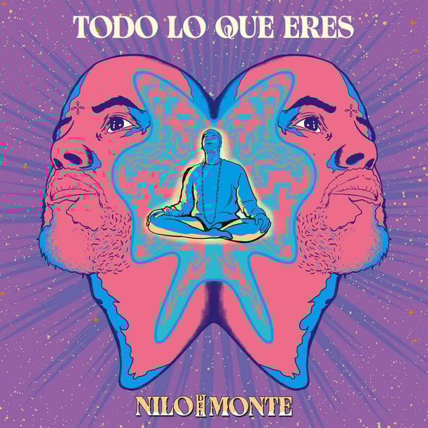 Todo Lo Que Eres - Digital image