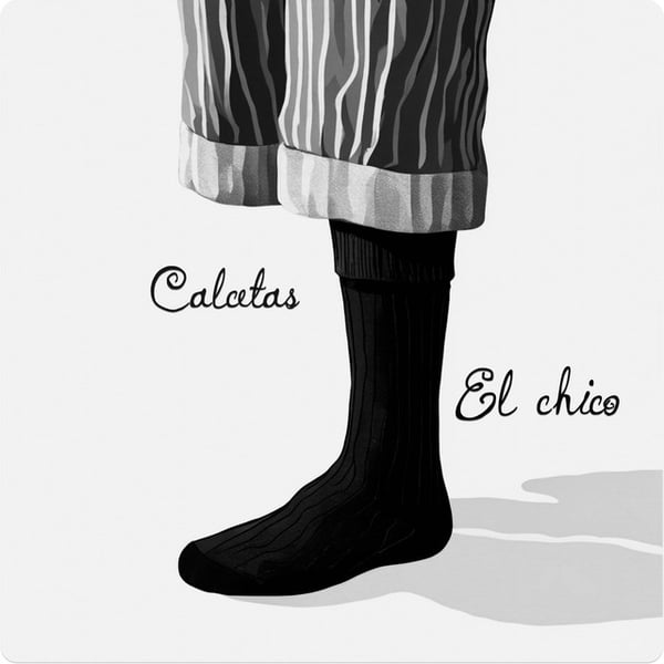 Calcetas image