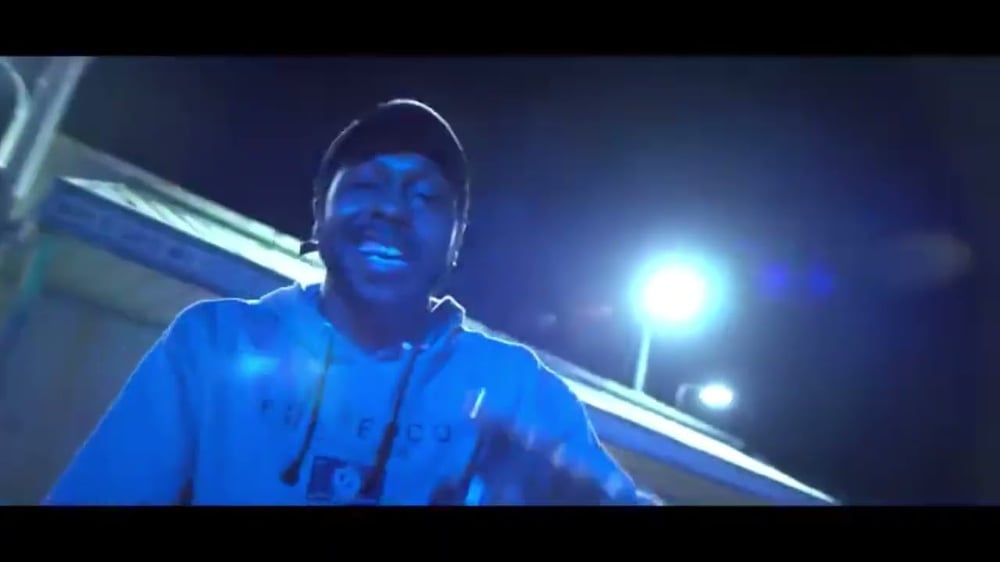 Let's Ride (Official Video w/ Lyrics)