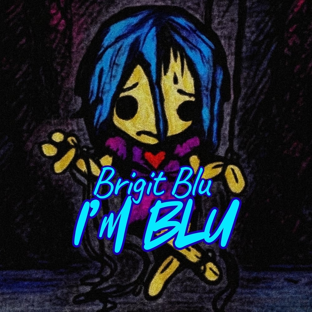 I'm Blu
