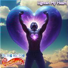 Lighten My Heart - Digital
