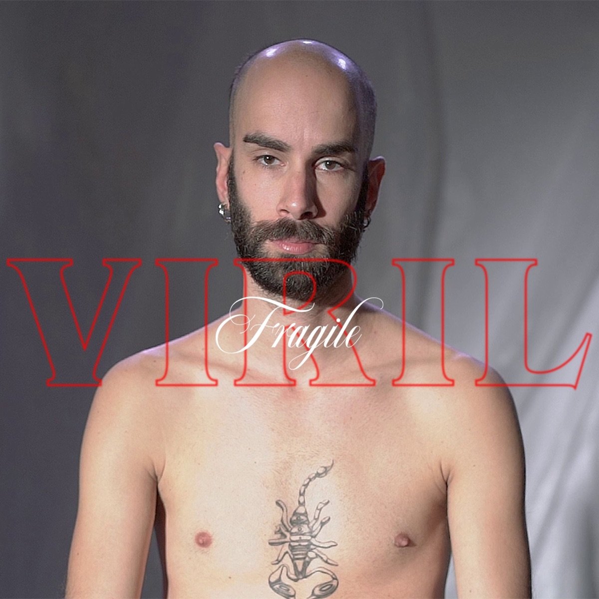 Viril Fragile (Single) [Single]
