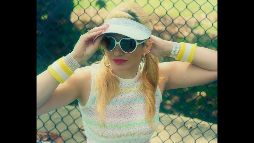 Lo Carmen - Sometimes It's Hard (feat. Bonnie 'Prince' Billy)