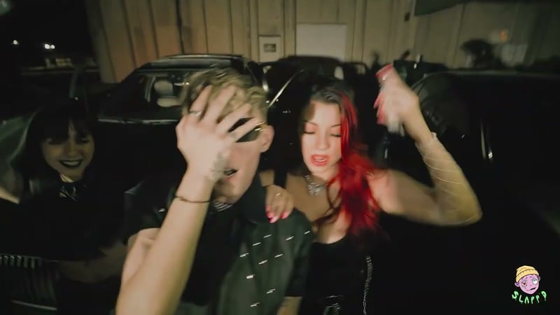 M4RX - 4 MY DAWGZ OFFICIAL VIDEO