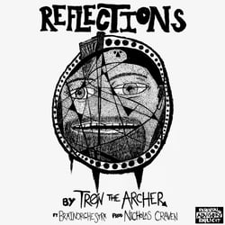 Reflections (feat. BRAINORCHESTRA)