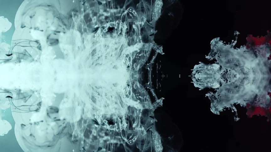 Dear Gravity & Be Still The Earth ●● ambit (Official Video)